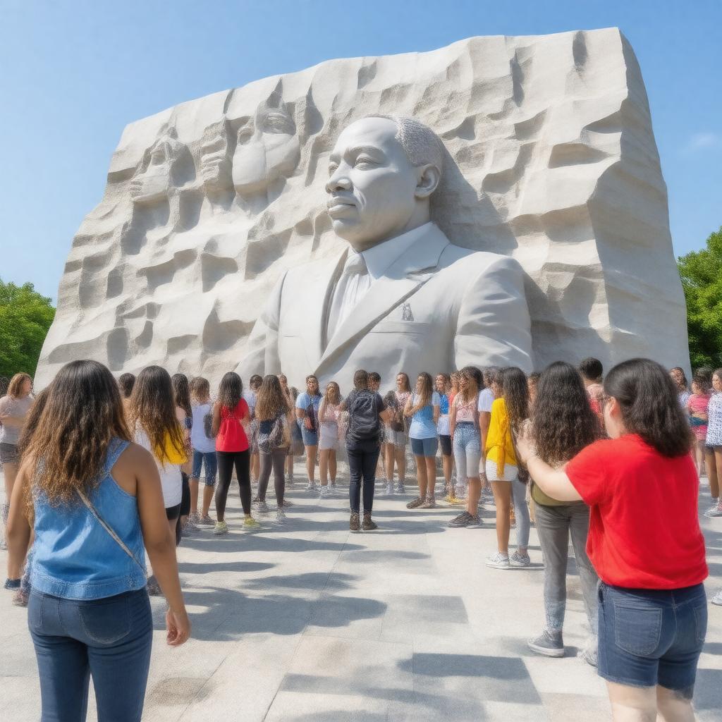 MLK Day